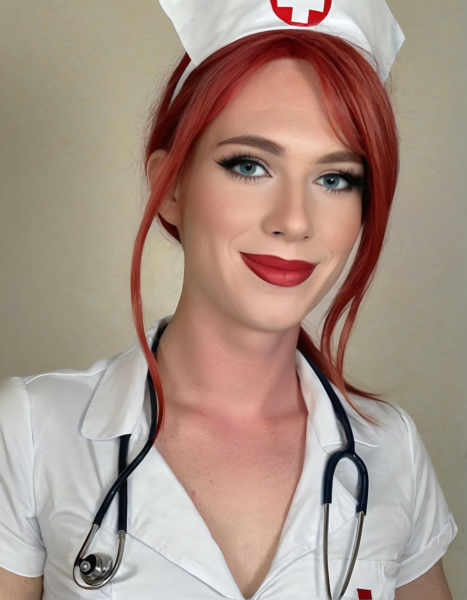 Crossdresser XL - v2.0