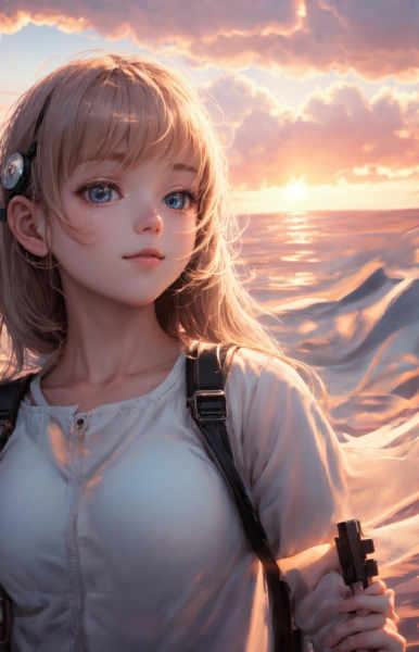 Ether Real Mix - Ether Real Mix 1