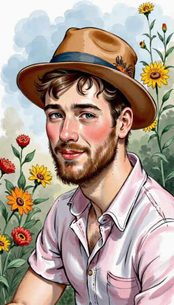 DrawingSD1.5_v1 - Drawing FLUX D v1.0