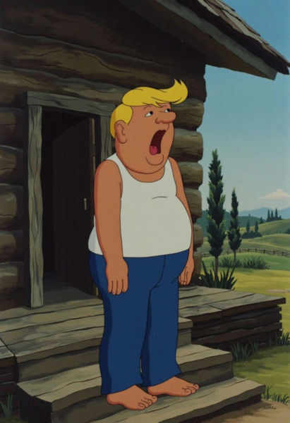 Once Upon a Dog - v1.0