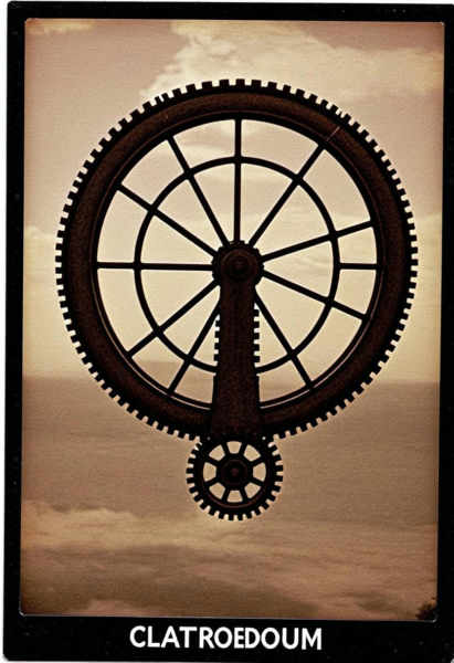 Electrodecorum (Part I) - v1.0