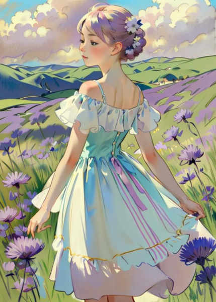 Crayon soft pastel - v1.0