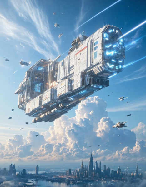 Space Worlds : Minis - SW Minis 3 v2