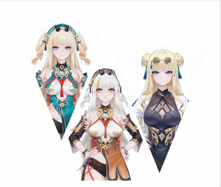 Lora- -Songque- Honkai Impact 3rd-MIHOYO Collection (SDXL | Pony | Noob | Artiwaifu | SD15) - SD15