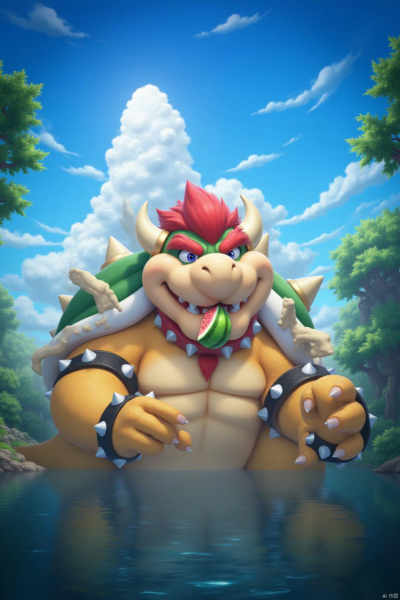 Bowser - v2.0-epoch3