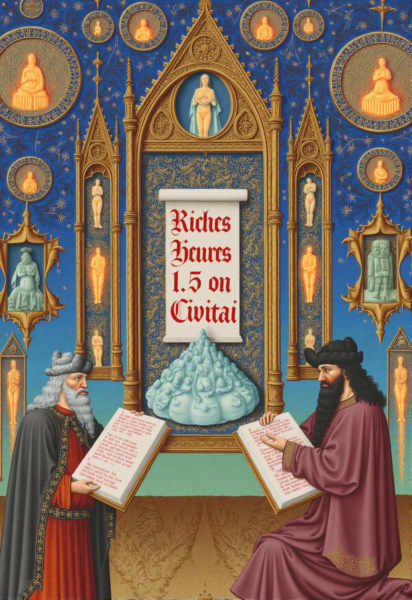 Riches Heures - v1.5