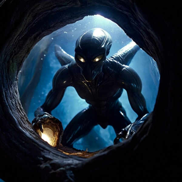 Independence Day 1996 Film style XL + F1D - Harvester xl v1.0