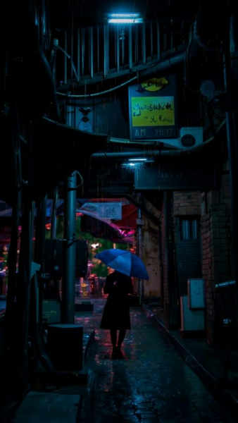 Street Photographer - Flux v1.0