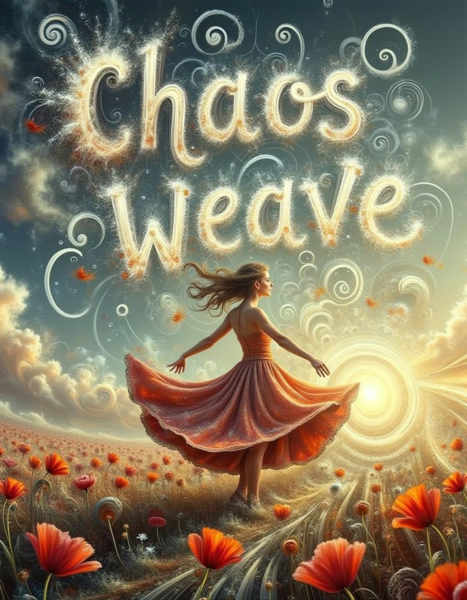 Chaos Weave: Can an AI be on Drugs? - v6.0