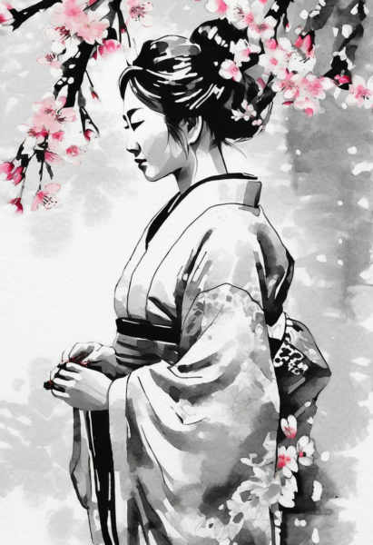 Sumie Ink-GMR - Sumi Ink XL-GMR