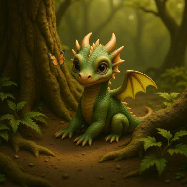 Hatchling Alphabet - V1hatchling