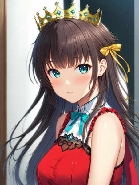 kana kashiwazaki - game - Nebel Geisterjäger The First Lamb - SDXL - v1.0