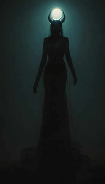 Absolute Dark Art SDXL - Absolute dark art v1.0