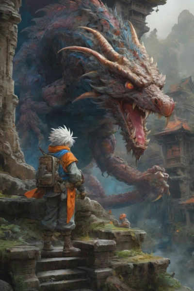 Painter Joe XL - v1.0