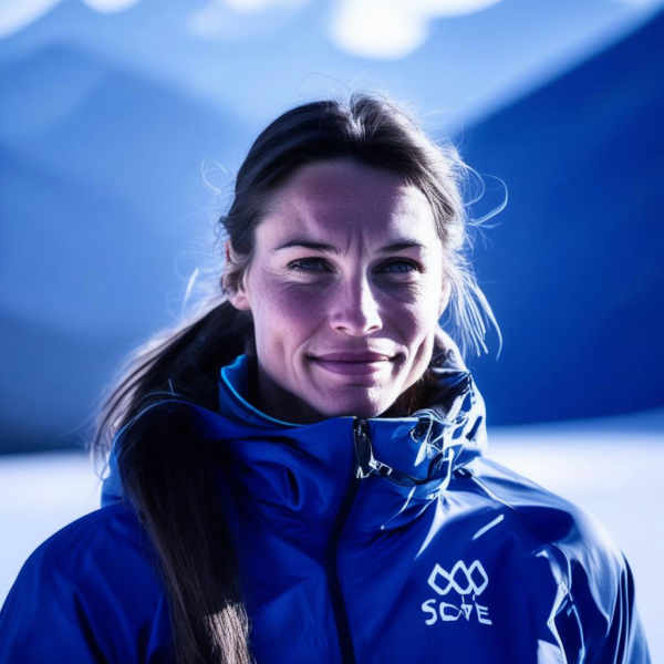 Photorealistic Female - v3.0