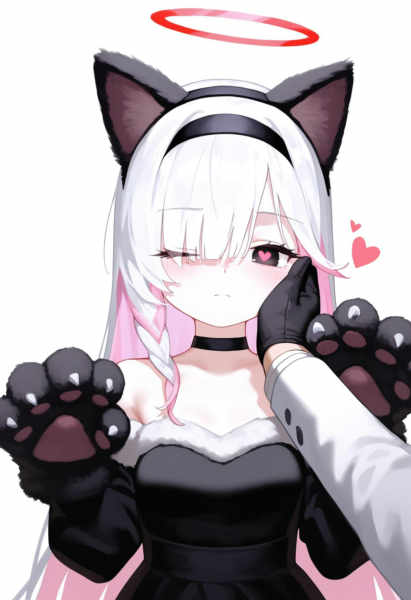 AI styles dump (Illustrious/RouWei/Noob) - flutecocktail_noob_eps_v2