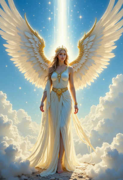 Celestium (Flux) - v0.1