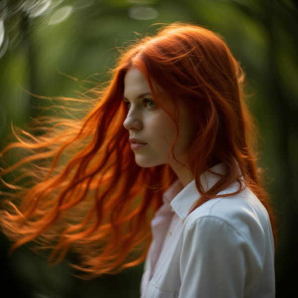 Angénieux lens cinematic photography style F1D + XL - Angenieux F1D v1.0