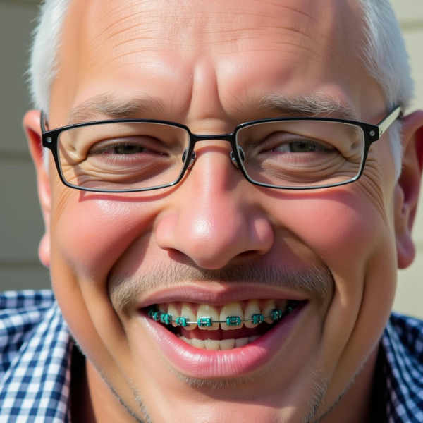 Add Dental Braces - V0.0.1