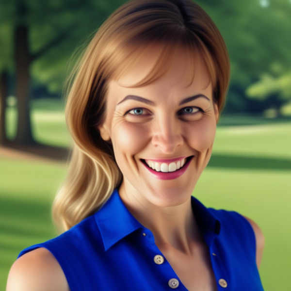 Merana AM - Consistent woman - V1