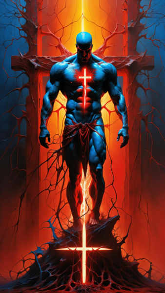 SDXL Unstable Diffusers ☛ YamerMIX - V7 Electric Mind