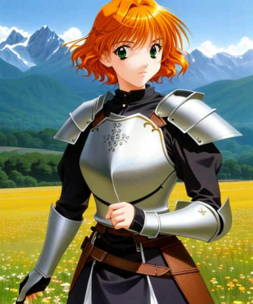 Artist - Aya Kadoi (SD1.5/Pony/Illustrious) - SD1.5 v1.0