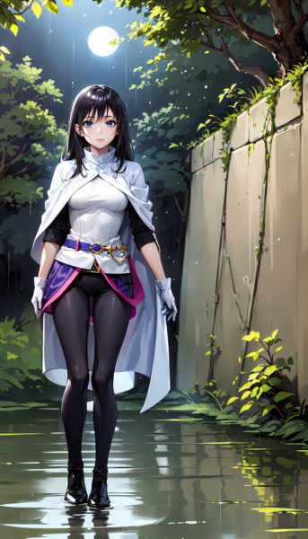 Shizue Izawa - That Time I Got Reincarnated as a Slime 1.5/Pony - Shizue Izawa - v1.0