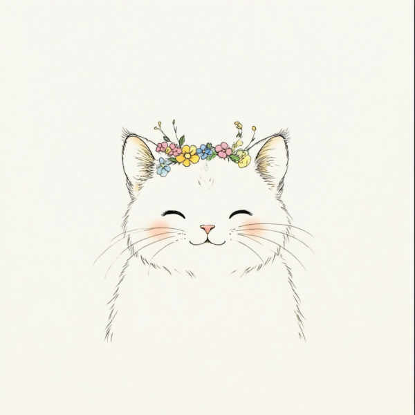 Delicate Whimsy - Flux