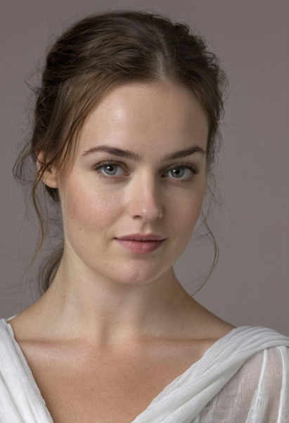 Female Portraits - v5