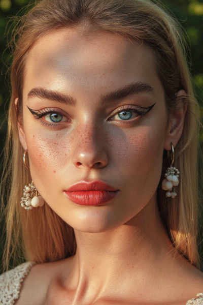 Esc Makeup - Esc Makeup