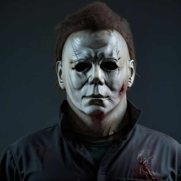 Michael Myers (Halloween) - SDXL - V1