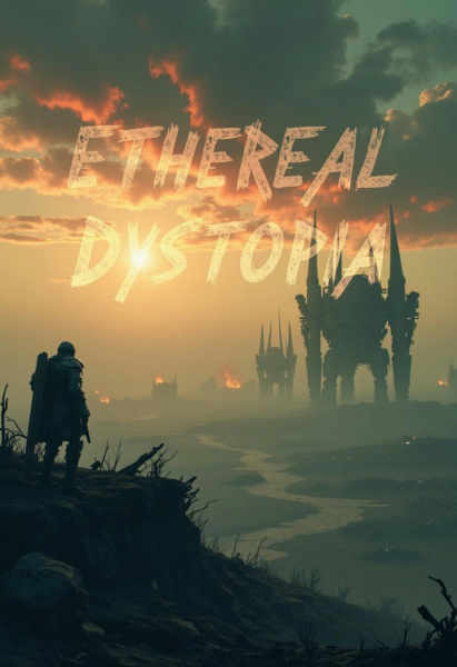 Ethereal Dystopia (AAH) - v0.1 - Flux