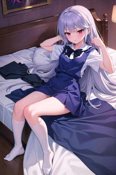 Kazami Kazuki - v8.0