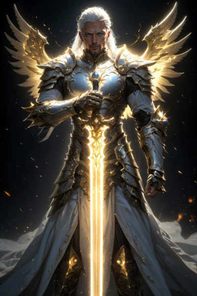 FS Anime Fantasy Aesthetics | Flux - XL