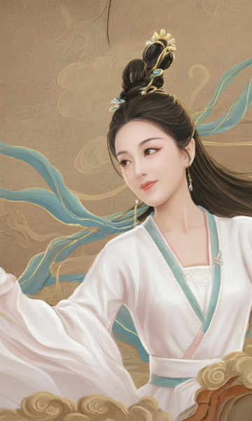 888_DunHuang_Murals_Style - v1.0