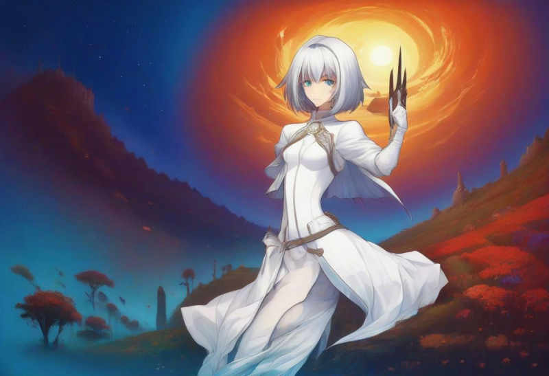 Colormatic (SDXL) - V1