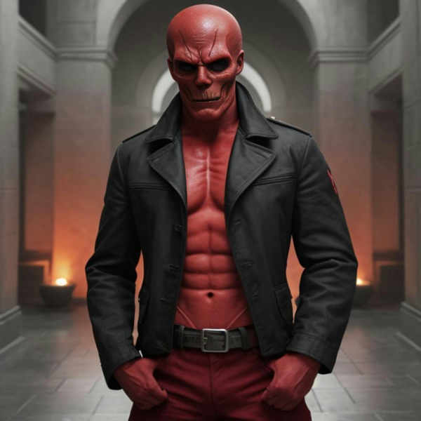 Scraps of Love - RedBone