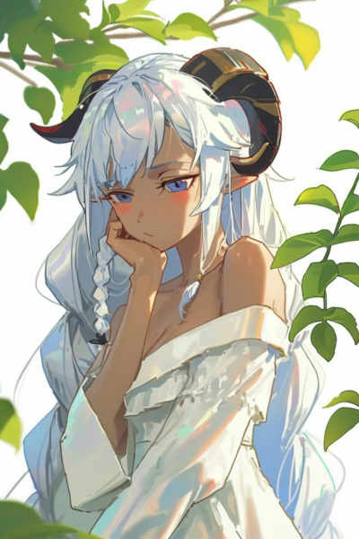 Anime Illust Diffusion XL - v0.1