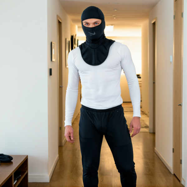 Nike MMW balaclava - v2.0