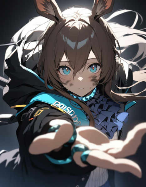 Animagine XL V3.1 - v3.0