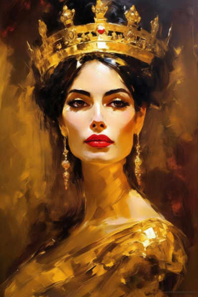 Andrew Atroshenko Style - SD XL