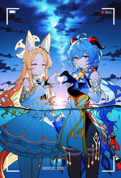 Illustrious Bunny - v1.0