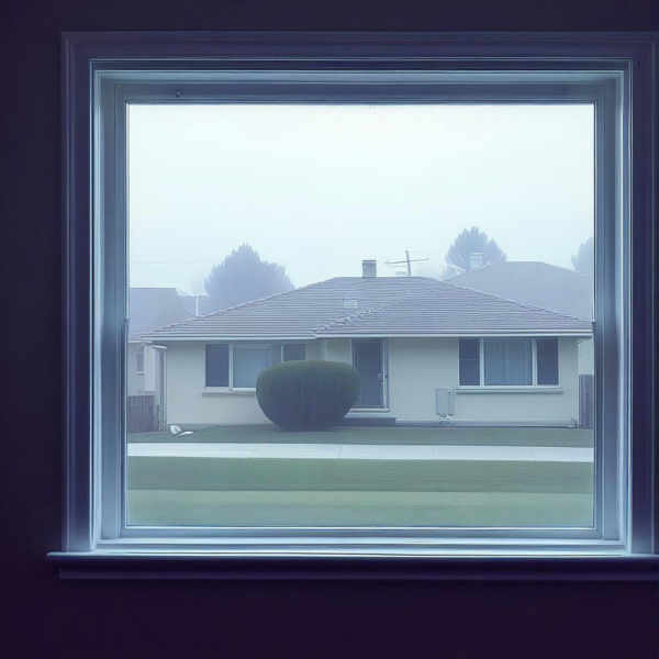 Liminal Suburbs 2 Electric Boogaloo - V2 epicJourneyXL Tags+Cap