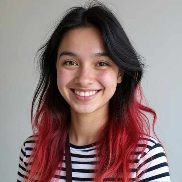 Flux Alternative Girls - V1