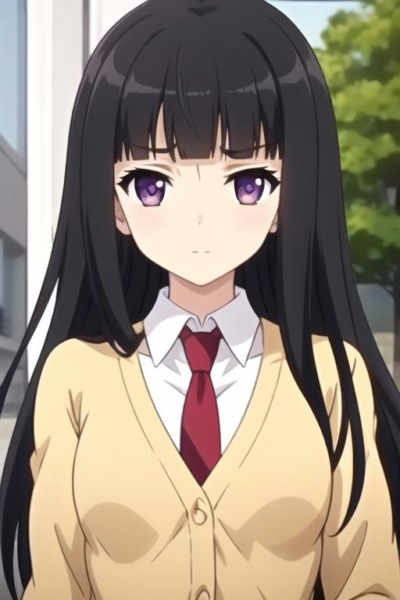 Umi-Imouto to Sono Yuujin ga Ero Sugite Ore no Kokan ga Yabai - SD 1.5Remake