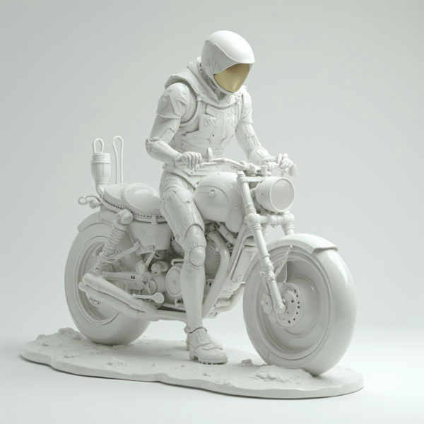 White Porcelain-GMR - White Porcelain-GMR