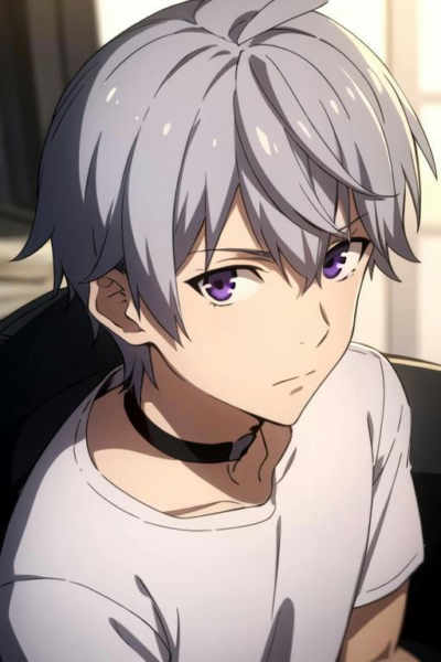 Liu Mi | Bloodivores - sd1-v1.0