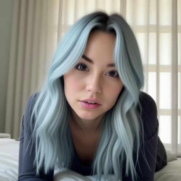 Aria Rivers - Aria Rivers