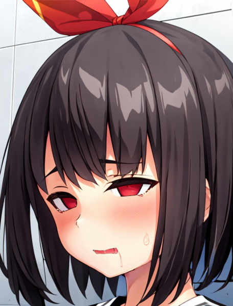 Kujou Nagisa (Psychic Guardian Girl Super Splendor | ) - v1.0