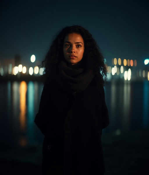 Anamorphic format cinematic film style XL + F1D - Anamorphic F1D v1.0